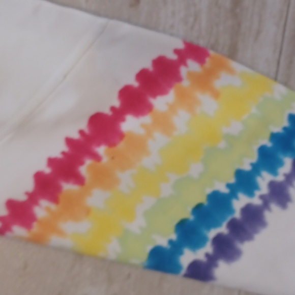 Fabletics Power Hold Beautiful Creamy White Limited Edition Set - Picture 8 of 16